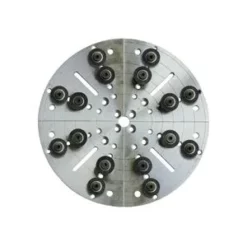 LEMAN - Plateau De Reprise 4 Mors + Accessoires