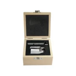 LEMAN - Coffret Tournage Mandrin + Mèche à Façonner Diam.35