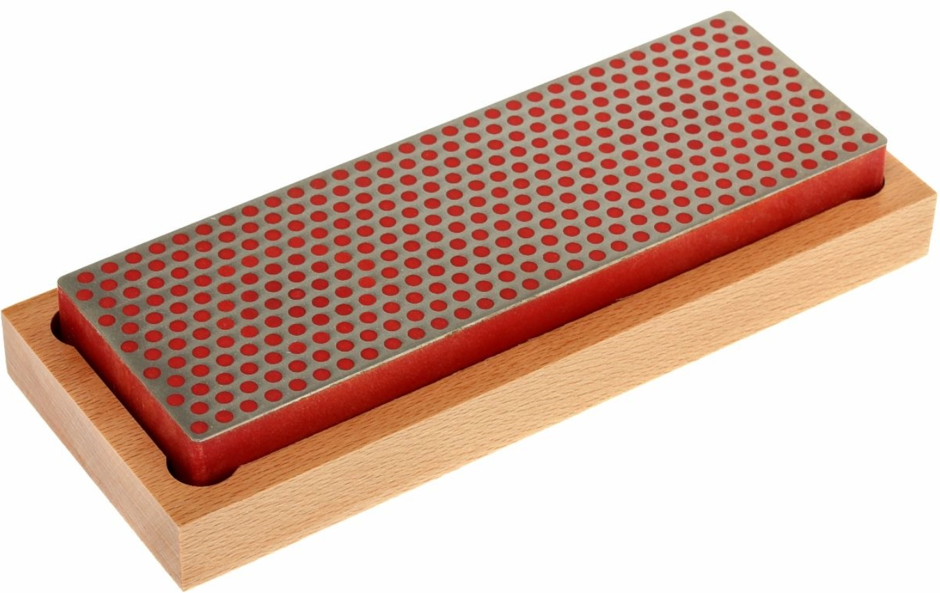 VIRUTEX DMT - Pierre à Aiguiser Diamantée – Image 2