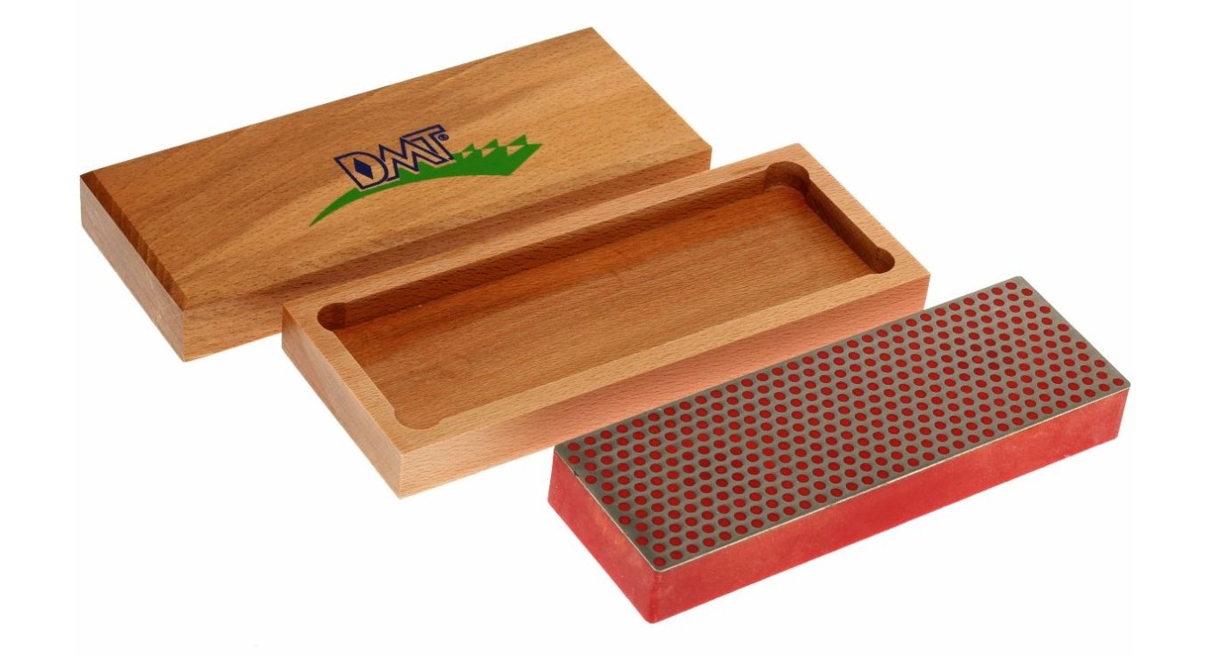 VIRUTEX DMT - Pierre à Aiguiser Diamantée – Image 3