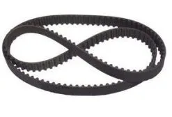 Scheppach - Kity Courroie Crantée 150 XL 037 X 9x2,5 Mm Pour Ponceuse BTS800 Et BTS900x