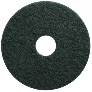 LEMAN Disque Pad Pour Nettoyage Des Sols (vendus Par 5) – Image 2