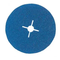 Leman - Disque Fibre Zirconium (vendus Par 25)