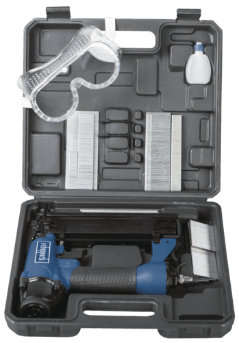 METABO - DSN 50 - Cloueuse / Agrafeuse Pneumatique – Image 2