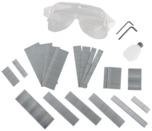 METABO - DSN 50 - Cloueuse / Agrafeuse Pneumatique – Image 3