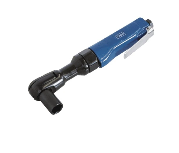 Scheppach - Clé à Cliquet Pneumatique Multi-fonctions 1/2" – Image 2