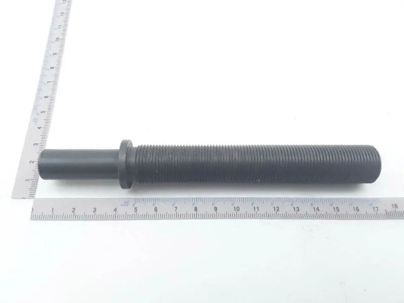 SCHEPPACH - Vis De Liaison Broche-manivelle Pour Tours à Bois Kity TAB 662 Et Scheppach LATA 7.0 Et DMS 1200