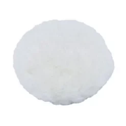 LEMAN Bonnet De Polissage "velcro"