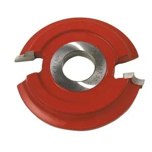 Leman - Fraise 1/4 De Rond