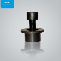 Leman - Manchon Et Vis Bout D'arbre M14 Ou M16 Et En Alésage 30 Ou 50mm