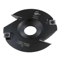 Leman - Porte-outils Profils Et Contre-profils