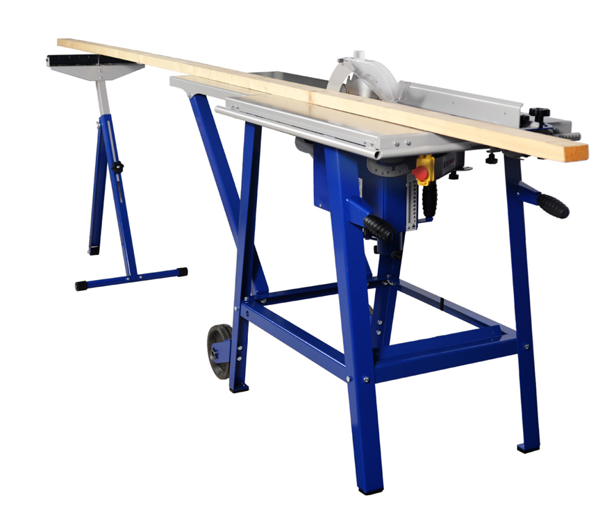 Belmash - BE-RSK-03 Jeu De 2 Servantes à Rouleaux - Hauteur 750 à 1050 Mm – Image 6