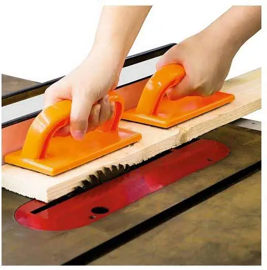 CMT - Bloc Poussoir à Bois De Sécurité – Image 2