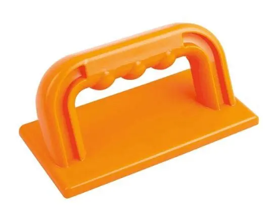 CMT - Bloc Poussoir à Bois De Sécurité