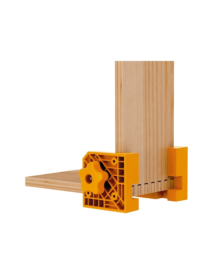 CMT - CFC-002 - Système De Serrage Réglable Angulaire Pour Panneaux, Boîtes Et Cadres – Image 3