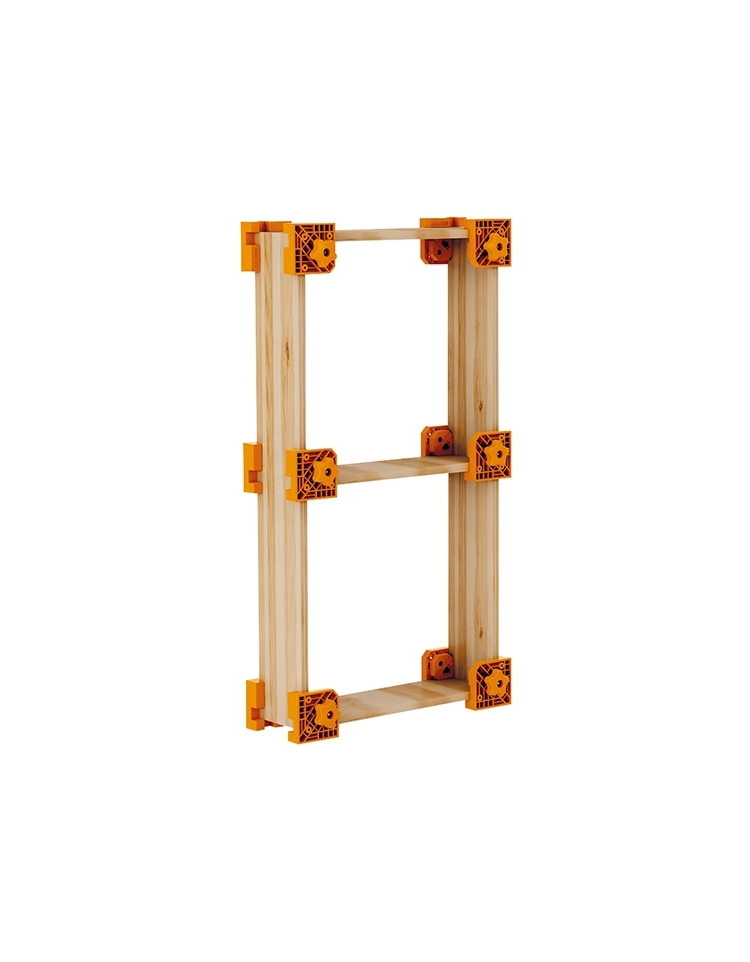 CMT - CFC-002 - Système De Serrage Réglable Angulaire Pour Panneaux, Boîtes Et Cadres – Image 5