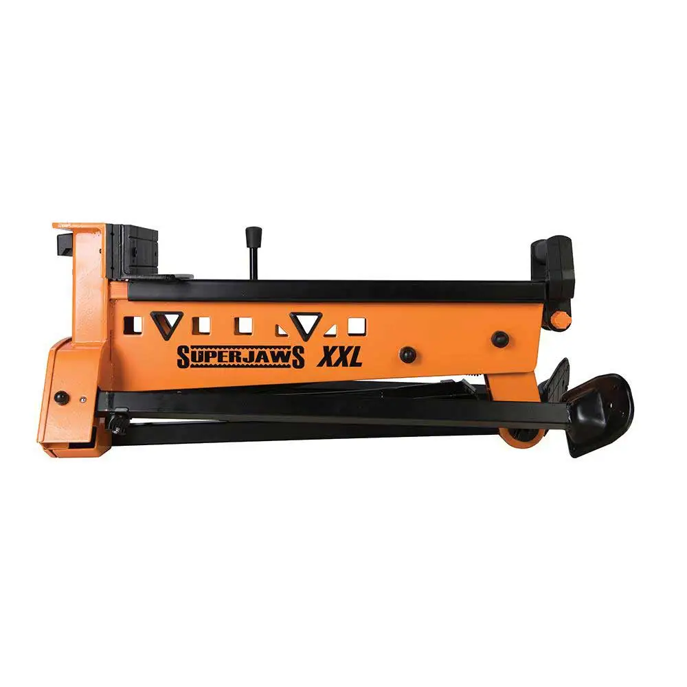 TRITON - SJA100XL Étau/tréteau Portable SuperJaws XXL – Image 4