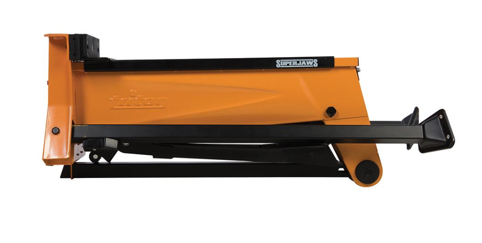 TRITON - SJA100E Étau/tréteau Portable SuperJaws – Image 5