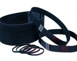 Courroie Plate 575 X 20 Mm Es-band