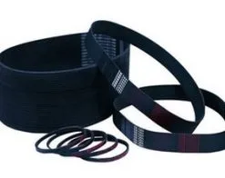 Courroie Plate Es Band 810 X 20 Mm (Compatible Avec Les Anciens Modèles KITY)