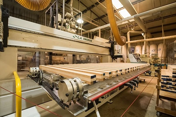 Crick Tool Crick - Niveau à Bulle De Précision En Bois - 60 Ou 122 Cm – Image 4