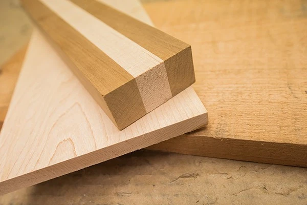 Crick Tool Crick - Niveau à Bulle De Précision En Bois - 60 Ou 122 Cm – Image 5