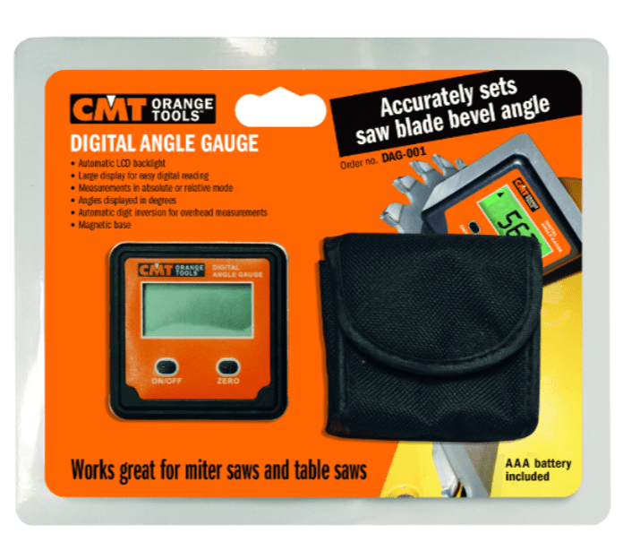 CMT - DAG-001 Rapporteur D'angle Magnétique – Image 3
