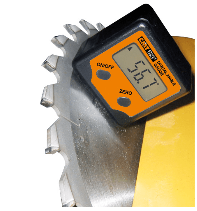 CMT - DAG-001 Rapporteur D'angle Magnétique – Image 2