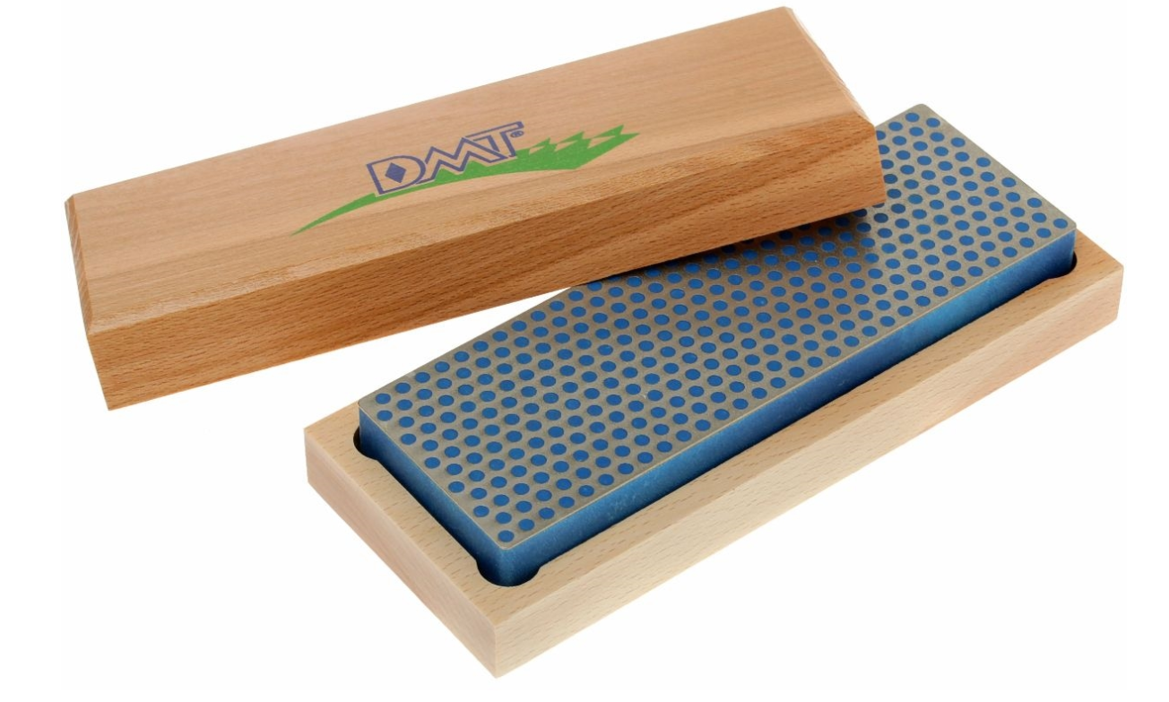 VIRUTEX DMT - Pierre à Aiguiser Diamantée – Image 5