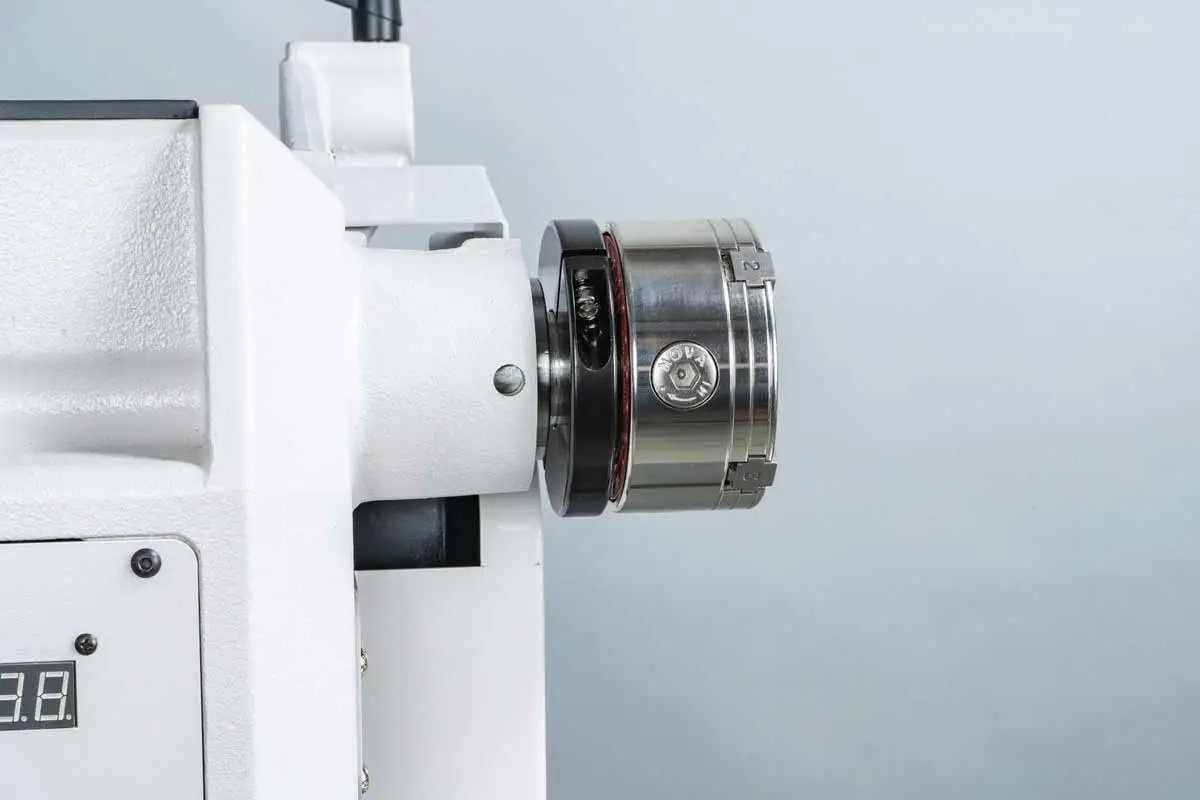 DRECHSELMEISTER - Bague De Sécurité ASR Euro-lock Pour Tours à Bois Drechselmeister – Image 5