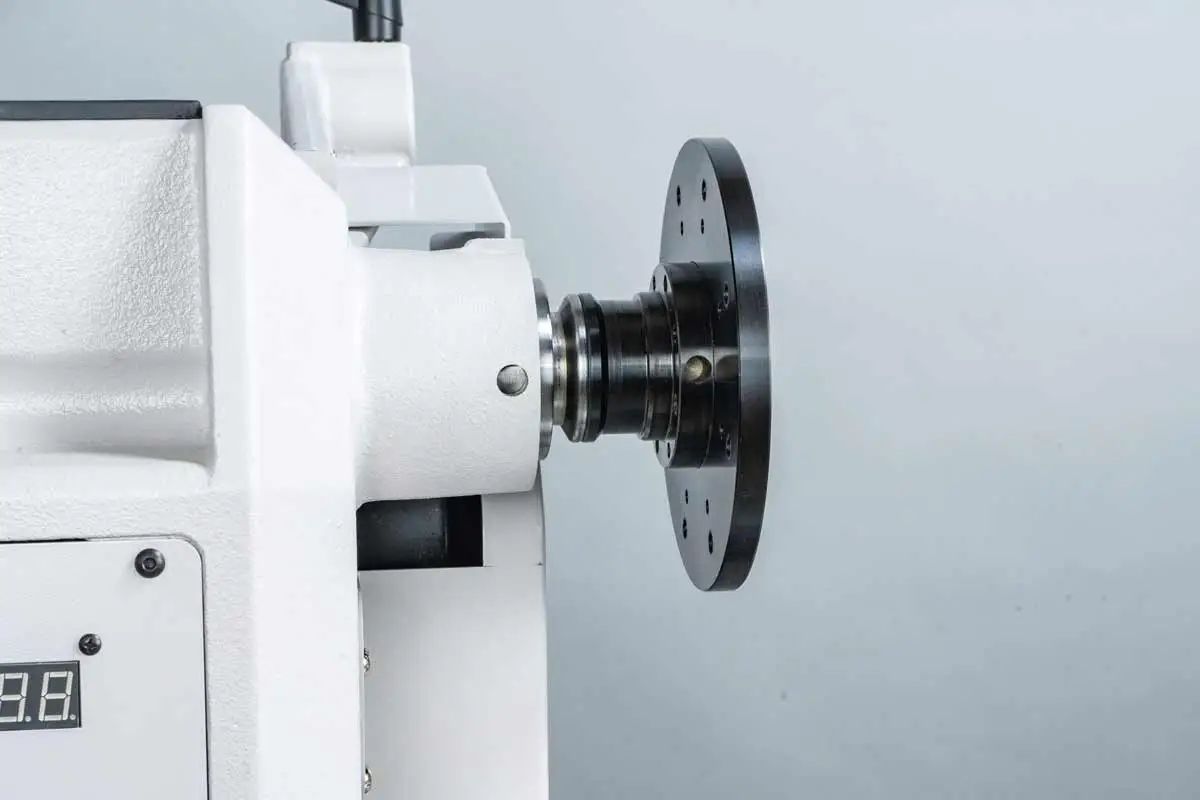 DRECHSELMEISTER - Bague De Sécurité ASR Euro-lock Pour Tours à Bois Drechselmeister – Image 6