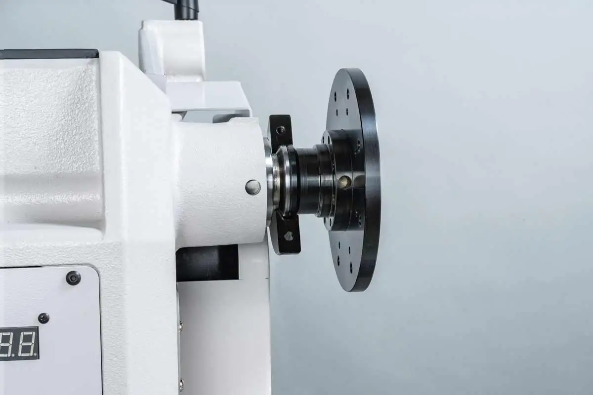 DRECHSELMEISTER - Bague De Sécurité ASR Euro-lock Pour Tours à Bois Drechselmeister – Image 7