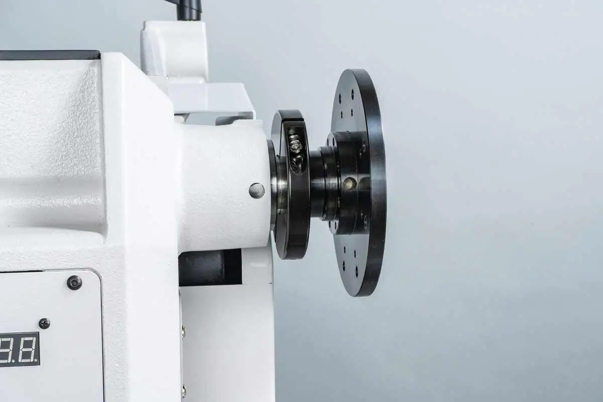 DRECHSELMEISTER - Bague De Sécurité ASR Euro-lock Pour Tours à Bois Drechselmeister – Image 8