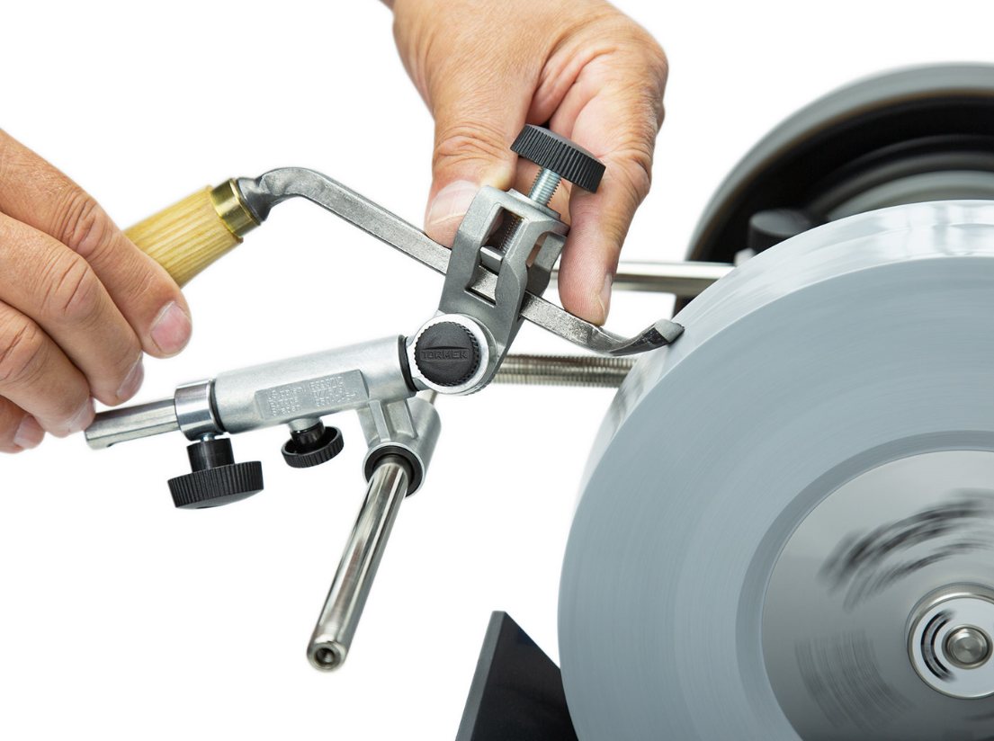 TORMEK - SVD-186 R Dispositif Pour Gouges – Image 3