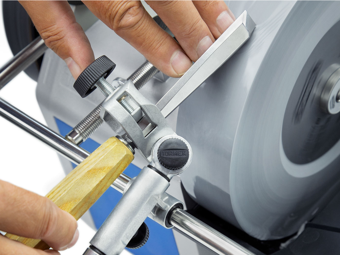 TORMEK - SVD-186 R Dispositif Pour Gouges – Image 5