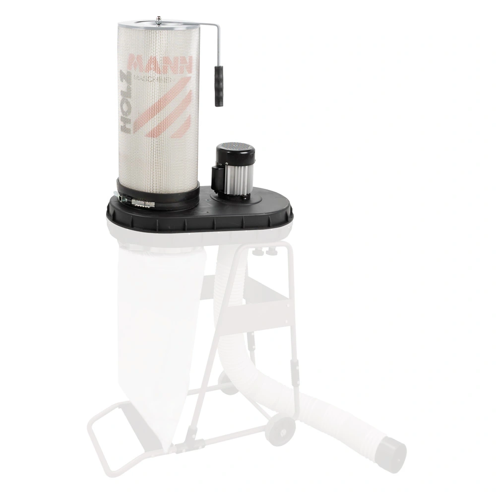 HOLZMANN - ABSFF850 Filtre à Particules Extra-fines – Image 2