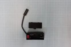 HOLZMANN - Laser Complet Pour Scie à Onglet Radiale KAP255XJL