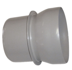 HOLZMANN - Manchon De Réduction Pour Tuyau D'aspiration ø160 à 150mm