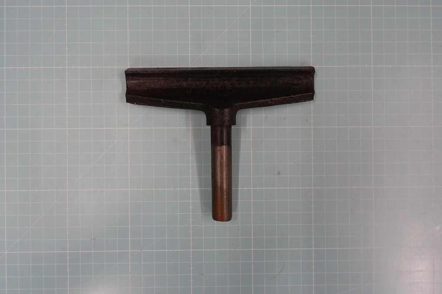 HOLZMANN - Support D'Outils De Rechange 150 Mm Pour Tour à Bois D460FXL – Image 2