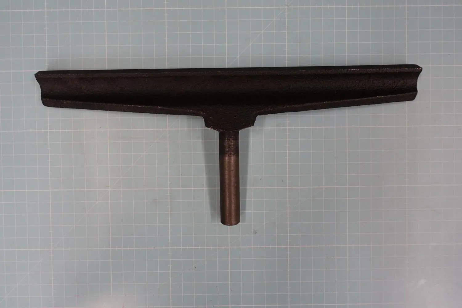 HOLZMANN - Support D'Outils De Rechange 300 Mm Pour Tour à Bois D460FXL – Image 2