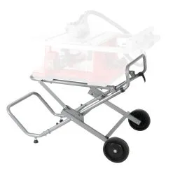 HOLZMANN - TK255MS Support Pour Scie Circulaire De Table TK255