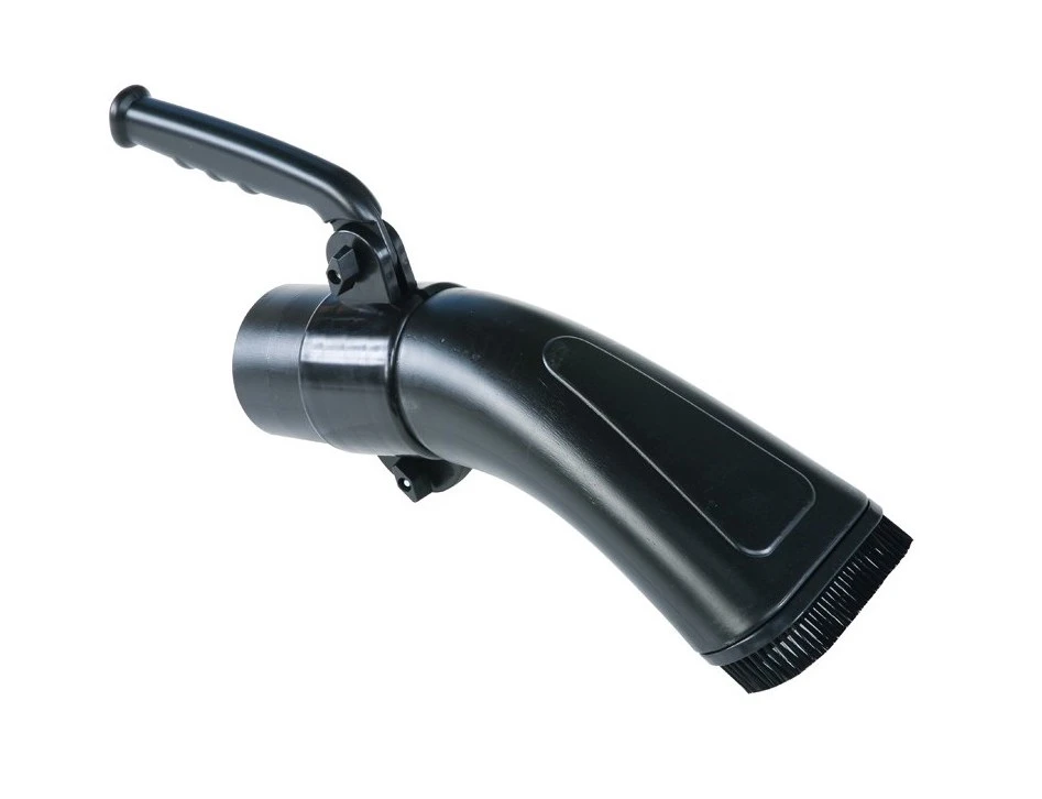 HOLZPROFI - AB-B-KIT Kit Capteur Balai Pour Tuyau D'aspiration Ø100mm – Image 2