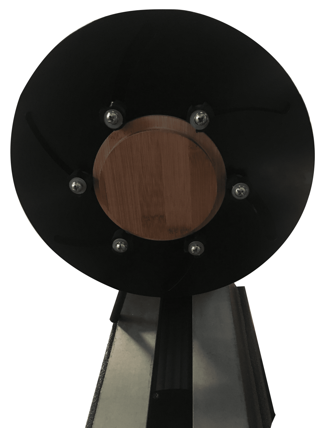 HOLZPROFI - DW-PLATEAU-AC - Plateau De Reprise à Serrage Concentrique – Image 6