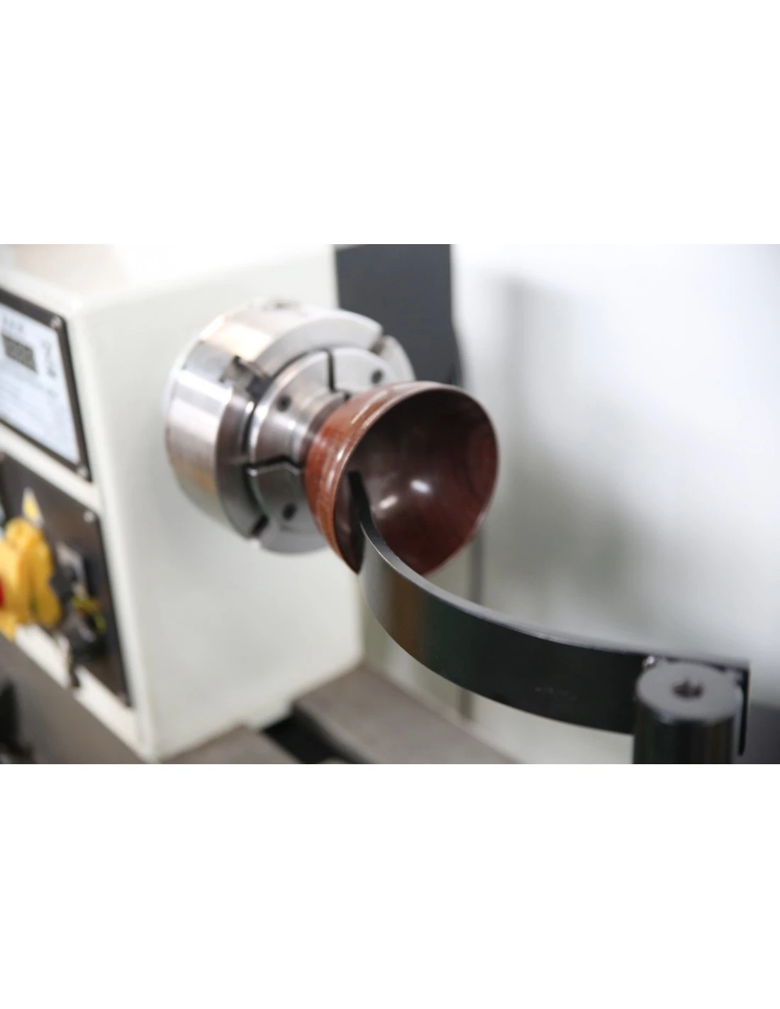 HOLZPROFI - DW-SUPP-E - Support D’outil Coudé Pour Tournage Intérieur Et Extérieur – Image 3