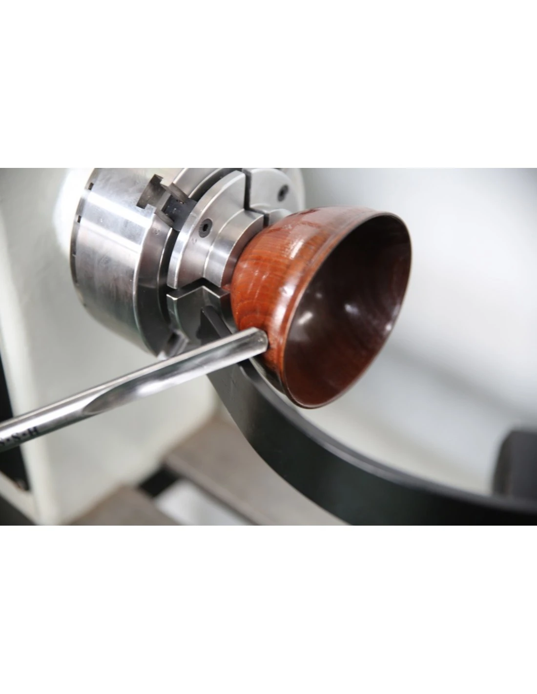 HOLZPROFI - DW-SUPP-F - Support D'outil Coudé Réglable – Image 2