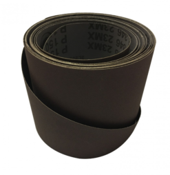 HOLZPROFI MAKER - Bande Abrasive Pour Ponceuse PB560 - Grain 150