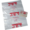 JET - Lot De 5 Sacs PVC De Récupération Des Copeaux Dans La Cuve Du JCDC-20-M