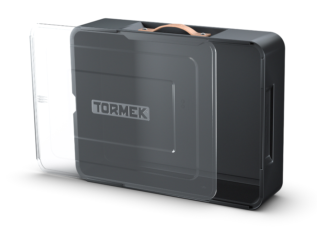 TORMEK - TNT-808 Kit Du Tourneur Sur Bois – Image 5