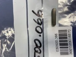 LEMAN - Clavette 4 X 12 Mm Pour SOR310