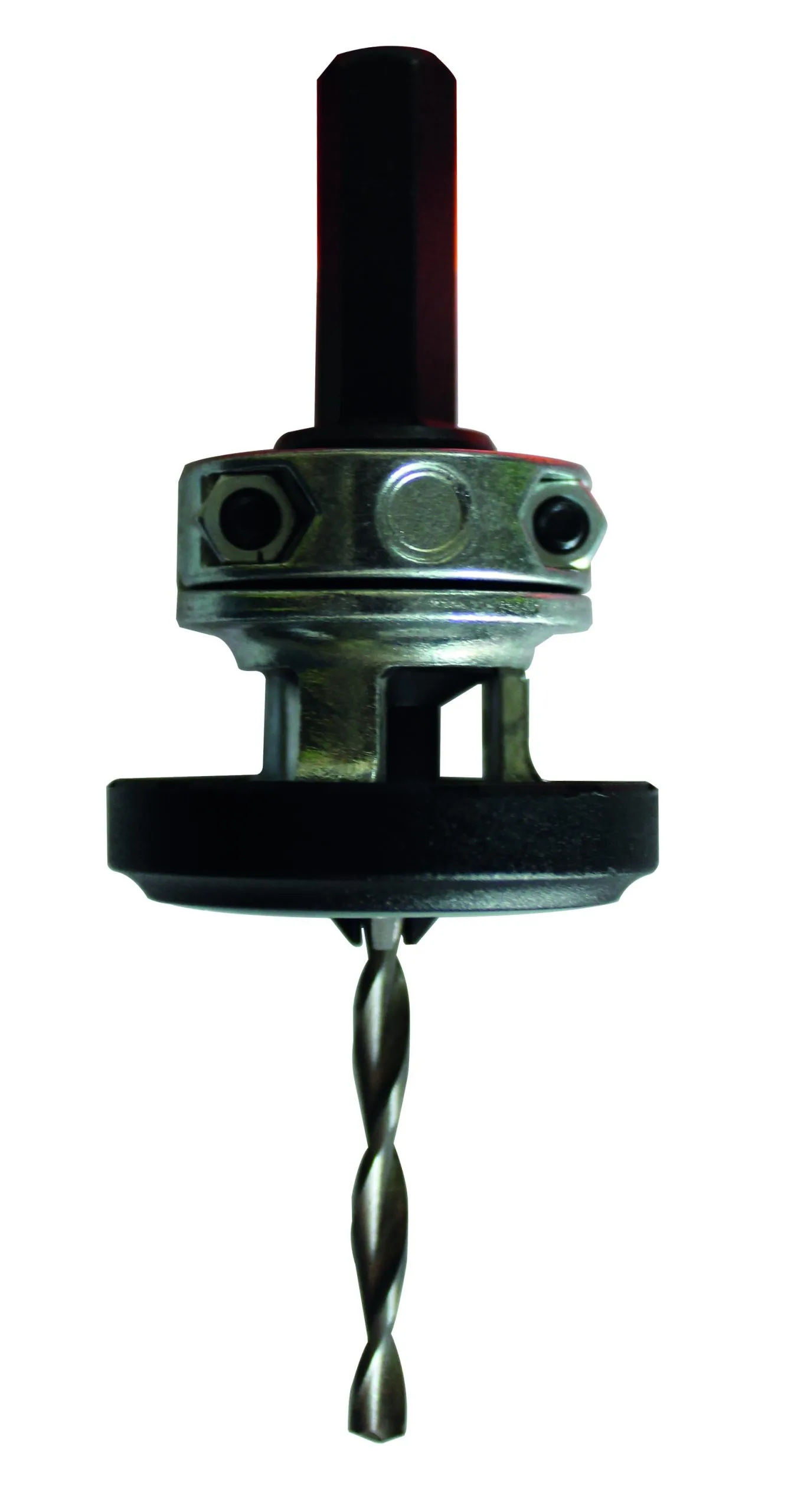 Leman - Foret Avec Fraisoir 90° Pour Lame De Terrasse